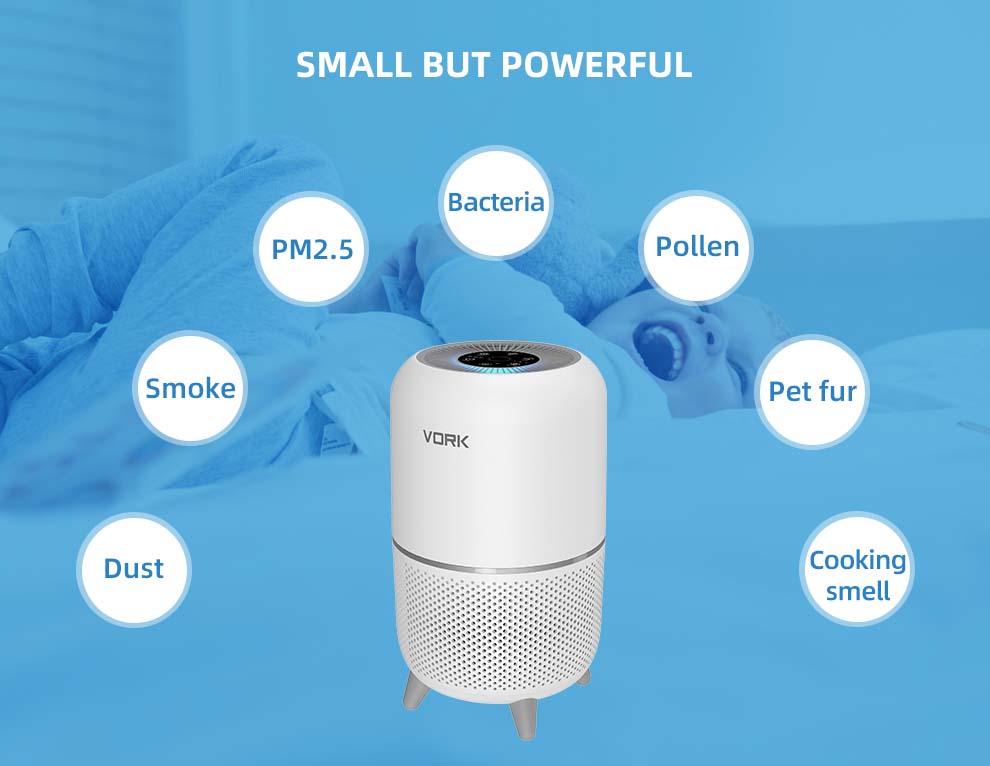 air purifier for home