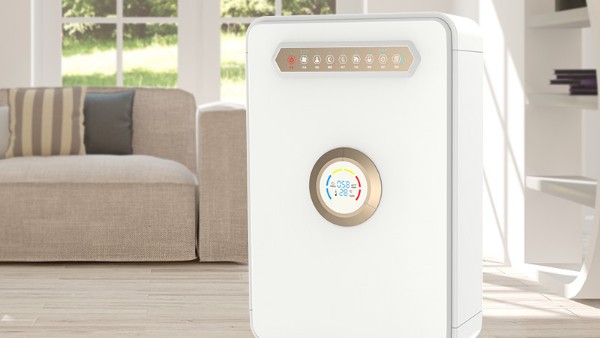 A quoi sert un purificateur d'air