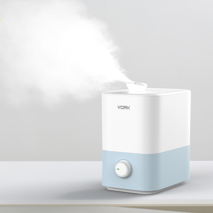 Comment acheter un humidificateur pour votre maison ?