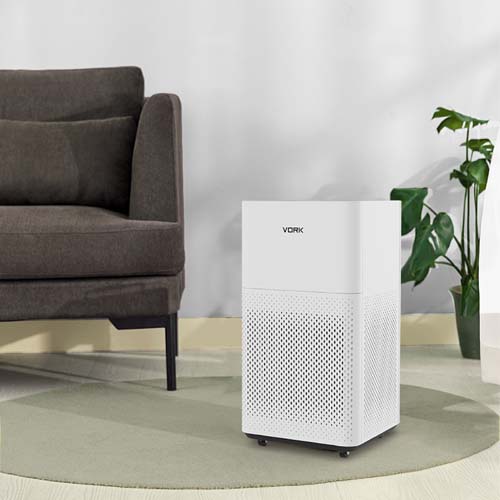 Guide d'achat des purificateurs d'air