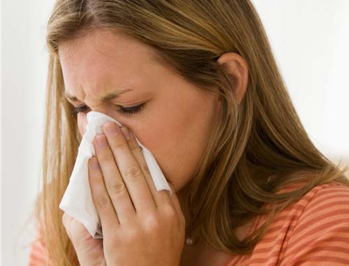 Purificateur d'air qui filtre les allergènes