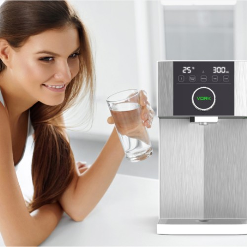 Ce genre de distributeur d'eau est mieux?