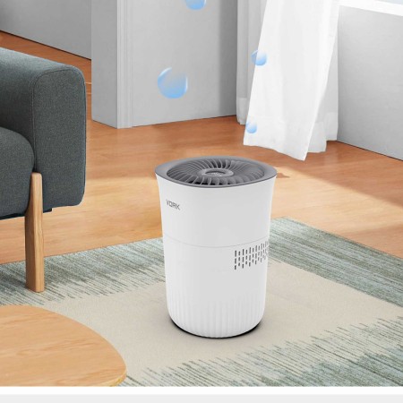 Humidificateur à évaporation