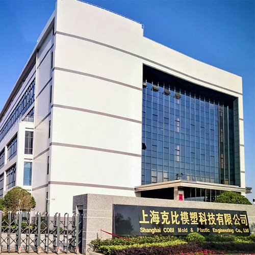 Shanghai Cobi Mold & Plastic Engineering Co., Ltd
